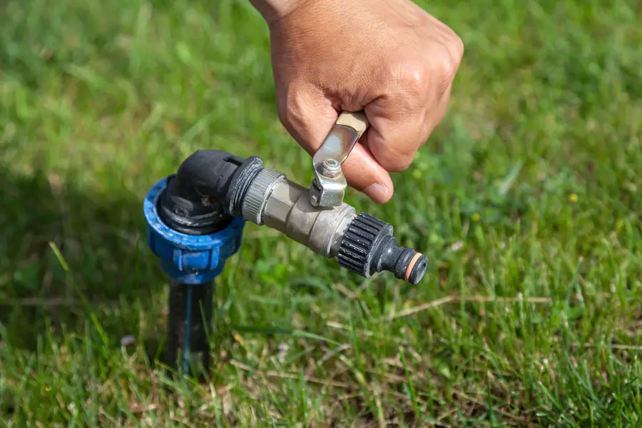 How Sprinkler System Installation Can Improve Lawn Health in Grand Prairie, TX How Sprinkler System Installation Can Improve Lawn Health in Grand Prairie, TX
