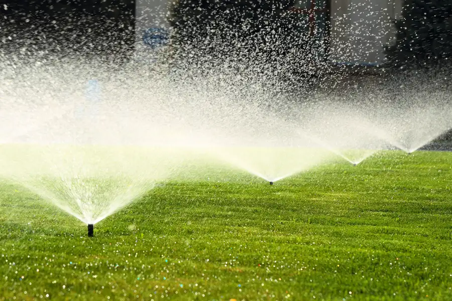 The Importance Of Professional Irrigation System Setup Grand Prairie, TX The Importance Of Professional Irrigation System Setup Grand Prairie, TX