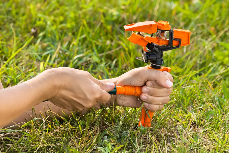 The Role Of Irrigation System Installation In Garden Care in Grand Prairie, TX The Role Of Irrigation System Installation In Garden Care in Grand Prairie, TX