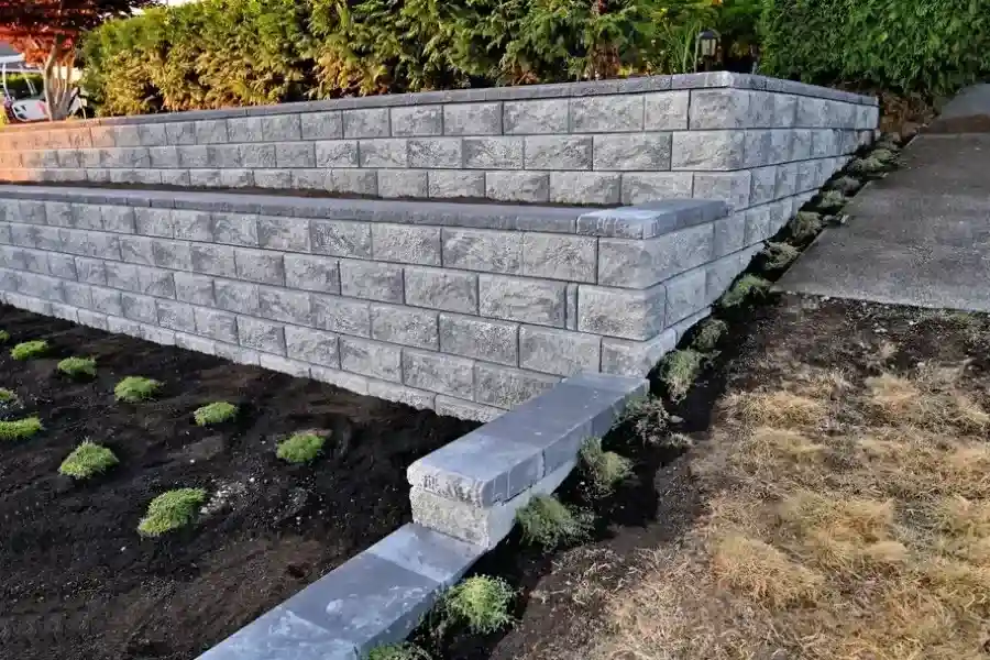 The Role Of Retaining Walls In Managing Sloped Landscapes in Grand Prairie, TX The Role Of Retaining Walls In Managing Sloped Landscapes in Grand Prairie, TX